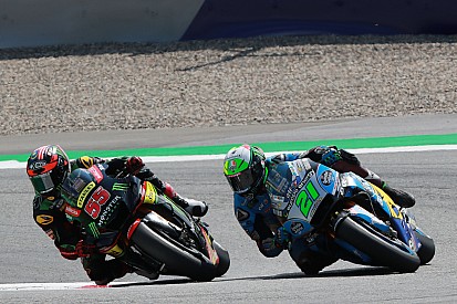 Rookie de l'année : qui pour succéder à Zarco ?