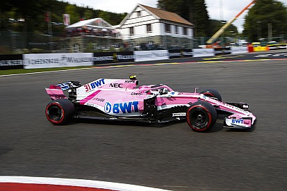 Force India, ayrıcalıklı muameleyi savunuyor
