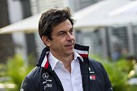 Wolff não estará presente no GP do Brasil; primeira ausência do austríaco desde 2013