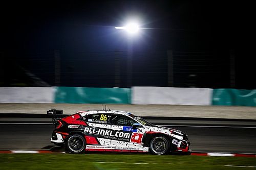 Guerrieri gana y se acerca a diez puntos de Michelisz