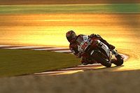 Galeria zdjęć: Testy MotoGP w Katarze - Dzień 1