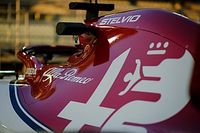 Alfa Romeo anuncia su presentaci&oacute;n 2020