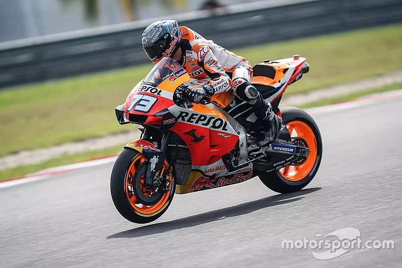 Alex Marquez, Repsol Honda Team