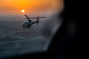 El Dakar modifica la Etapa 7 debido a la imposibilidad de garantizar seguridad