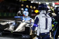 As&iacute; se preparan los neum&aacute;ticos de 27 coches en las 24 Horas de Le Mans