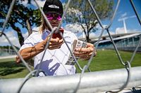 Cómo la tecnología ayudará a montar y desmontar el circuito de Miami