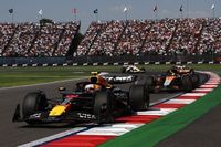 Tsunoda: cómo su mejor GP en Red Bull acabó sin puntos pero ayudando a Verstappen