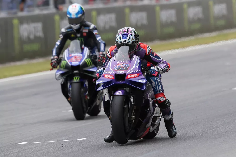 Jack Miller, Pramac Racing