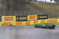 Bortoleto y su charla motivadora con Hulkenberg tras un difícil paso por Brasil