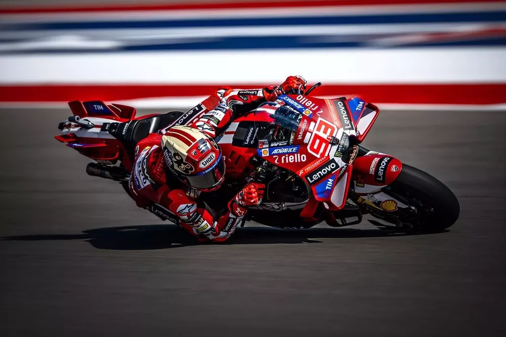 Marc Márquez WDW 2026