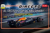 As&iacute; os contamos la clasificaci&oacute;n del GP de Abu Dhabi 2025