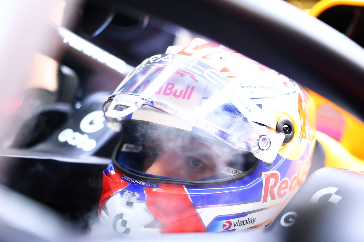 Red Bull: Max Verstappen is most expensive but also “best sensor we have in the...