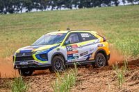 Accert Competições mostra regularidade e união em etapa técnica da Mitsubishi Cup em São João da Boa Vista