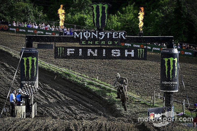 Clement Desalle, Kawasaki