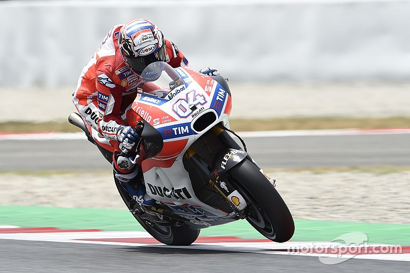 Dovizioso :