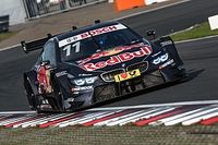 Marco Wittmann se lleva una espectacular carrera del DTM en Zandvoort