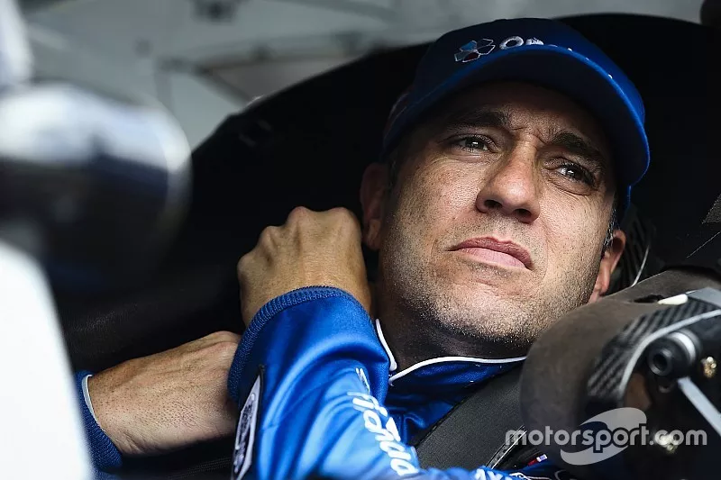 Elliott Sadler, JR Motorsports Chevrolet