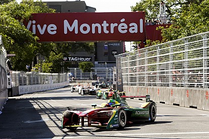 La Formule E poursuit Montréal en justice