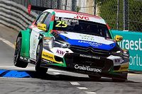 WTCC Portekiz: Bennani ve Michelisz zaferlerin sahibi oldu
