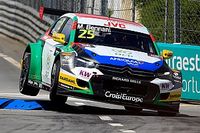 WTCC Portekiz: Bennani ve Michelisz zaferlerin sahibi oldu