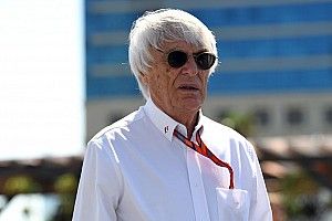 Las 20 historias de 2017, #7: Ecclestone deja de ser el CEO de la F1