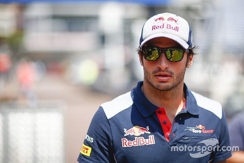Sainz :