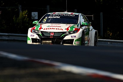 Norbert Michelisz : "Une pole au Ring, c'est comme Monaco pour la F1"