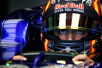 Sainz déplore des propos "montés en épingle"