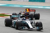 Após GP ruim, Bottas lamenta: “Não estou no meu melhor”