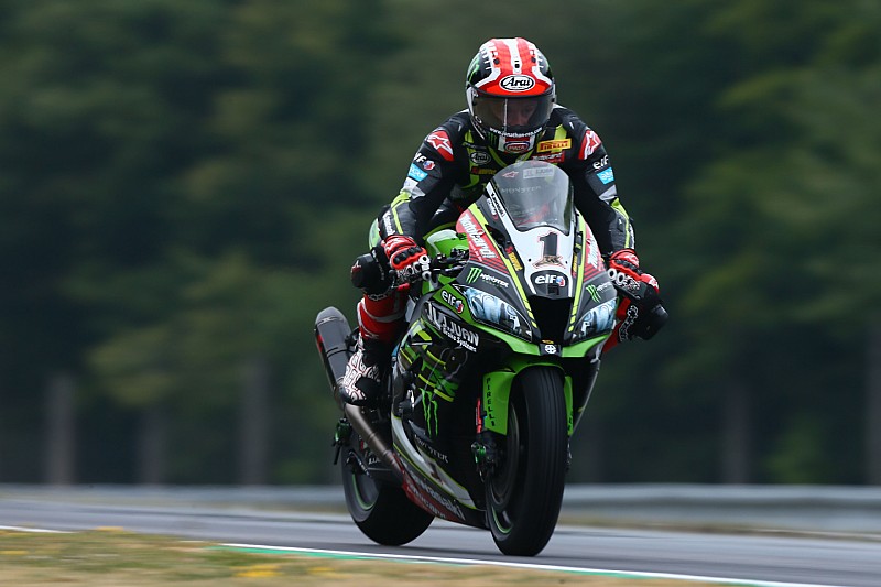 Jonathan Rea, l’uomo che ha battuto Fogarty