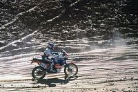 Los 40 a&ntilde;os de historia del Dakar en video: parte 1
