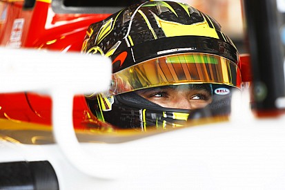 Norris: McLaren 2018'de F2'de şampiyon olmamı beklemiyor