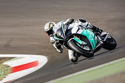 Чемпионат MotoE опубликовал календарь первого сезона