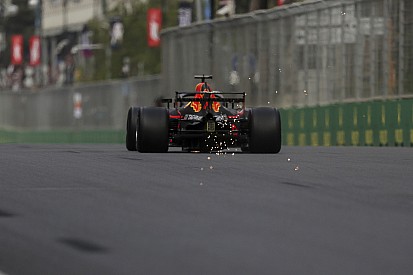 Mercedes vermutet: Red Bull hat Qualifying für Rennen geopfert