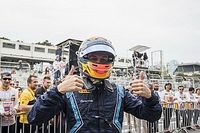 Albon confirma temporada completa con DAMS