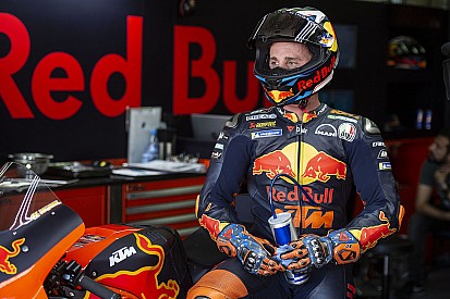 Espargaro terancam absen di Misano