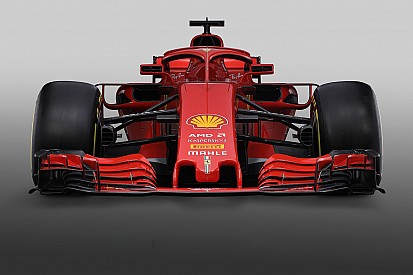 Ezt a színt kaphatja meg a 2019-es Ferrari a Forma-1-ben