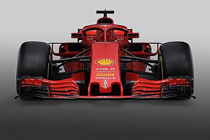 Технический анализ: все тонкости Ferrari SF71H