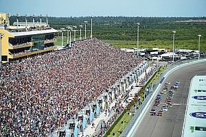 RAIO-X: As chances dos finalistas na decisão da NASCAR em Homestead