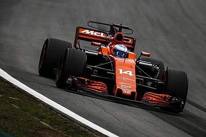 Honda: F1 motorumuz "iyi bir seviyeye" yaklaşıyor
