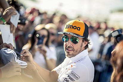Alonso ufficializza l'addio dalla F1: lo spagnolo nel 2019 non disputerà i GP