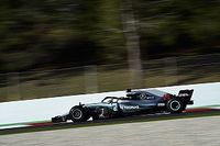 Hamilton: derrotar a Red Bull em 2018 será “um real desafio”