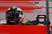 Hamarosan visszatérhet a Ferrari súlyosan megsérült szerelője