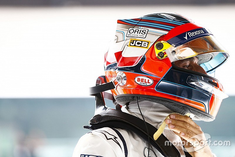 Kubica nem tudja garantálni, hogy nagyon versenyképes lesz