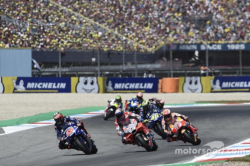 Vinales tankt Selbstvertrauen: