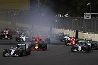 GP do M&eacute;xico ter&aacute; novas regras de limite de pista
