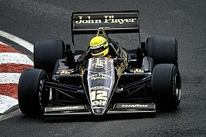 GALERÍA: todas las victorias de Ayrton Senna en F1