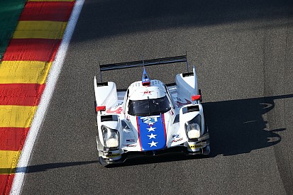 ELMS у Спа: Dragonspeed відібрав у Team WRT перемогу