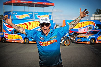 Charity kart race set for injured Mingay