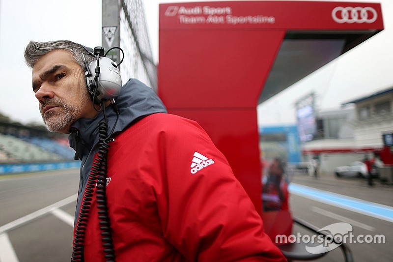 Komentar Audi tentang DTM, Super GT, dan Formula E